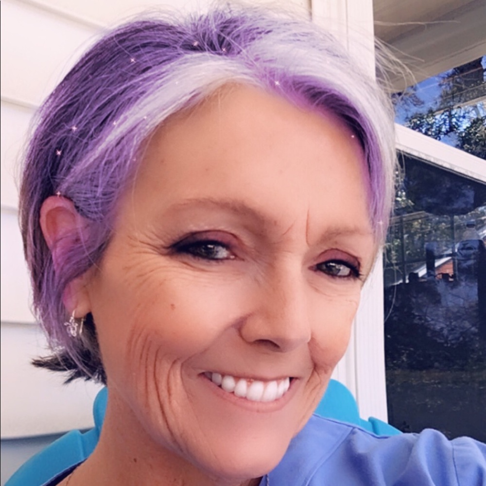 Meet your Posher, Jean-marie